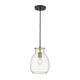 Bella 1-Light Pendant
