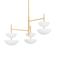 Evander Chandelier