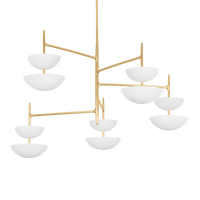 Evander Chandelier