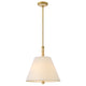 Bruna Large Pendant