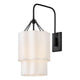 Gwen Large Single Light Sconce