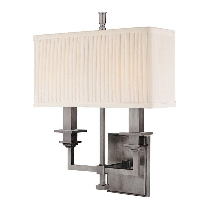 Berwick 2-Light Wall Sconce