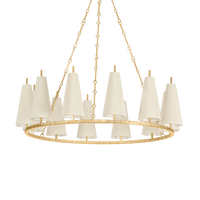 Tirana Chandelier
