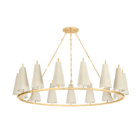 Tirana Chandelier
