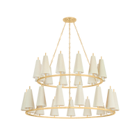 Tirana Chandelier