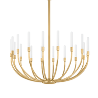 Amalthea Chandelier