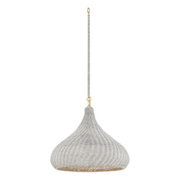 Hampstead 1-Light Pendant