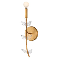 Aliso Medium Single Light Sconce