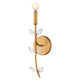 Aliso Medium Single Light Sconce