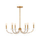 Aliso Medium Chandelier