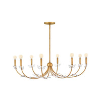 Aliso Large Chandelier