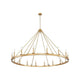 Barclay 16-Light Chandelier