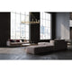 Barclay 16-Light Chandelier