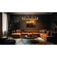 Barclay 16-Light Chandelier