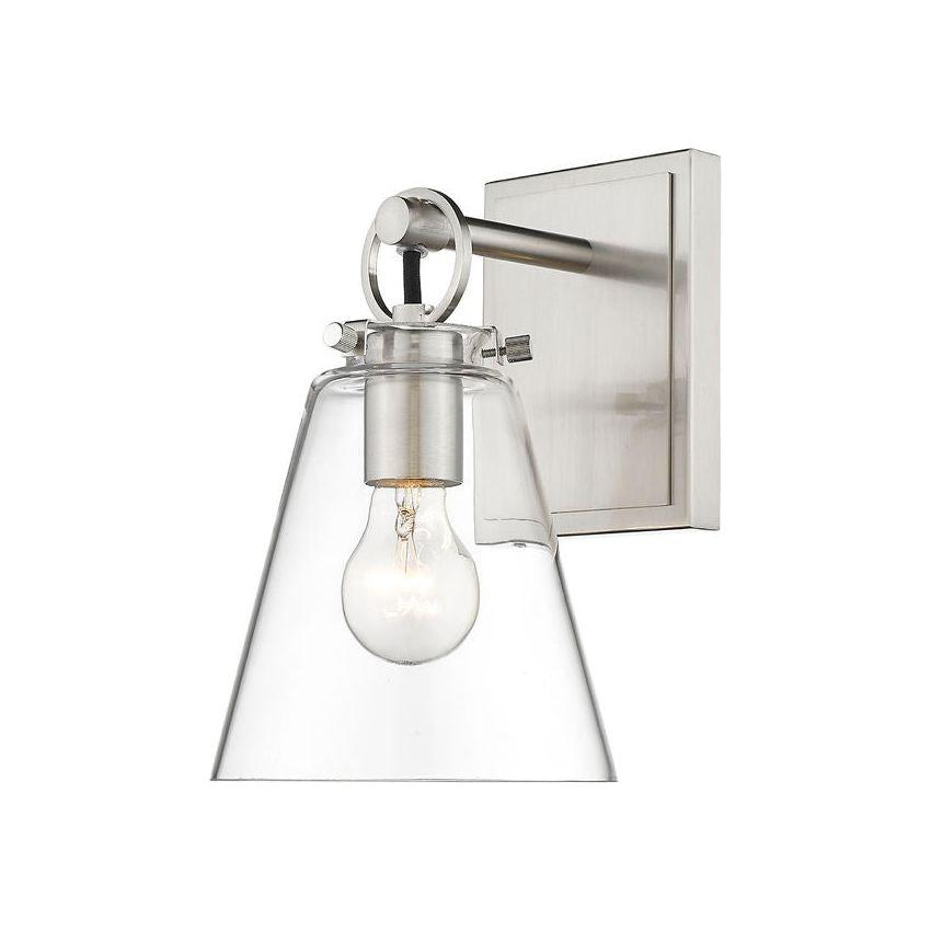 Harper 1-Light Wall Sconce