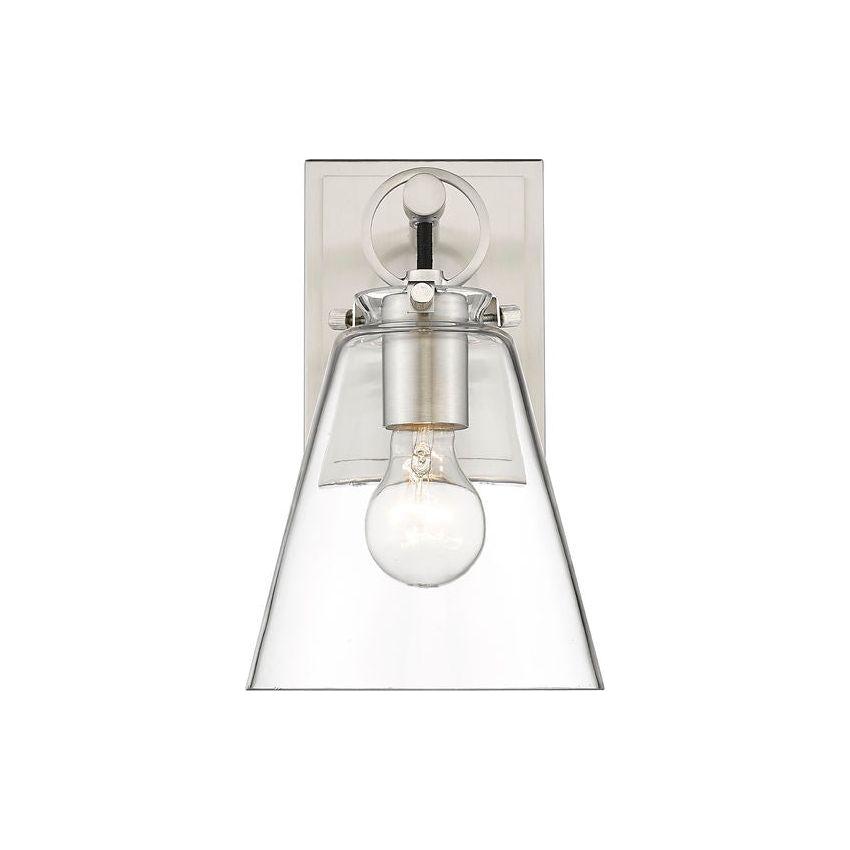 Harper 1-Light Wall Sconce