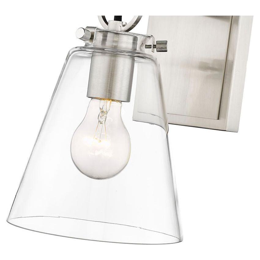 Harper 1-Light Wall Sconce