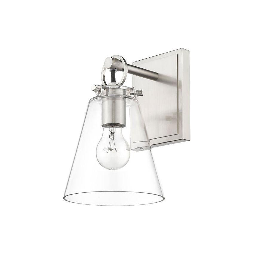 Harper 1-Light Wall Sconce