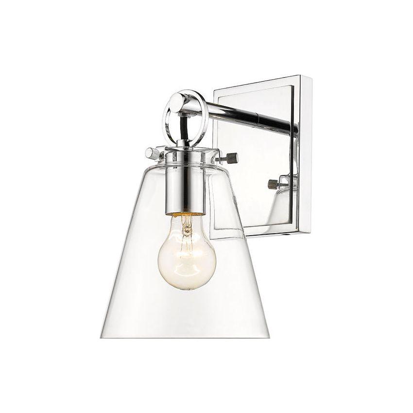 Harper 1-Light Wall Sconce