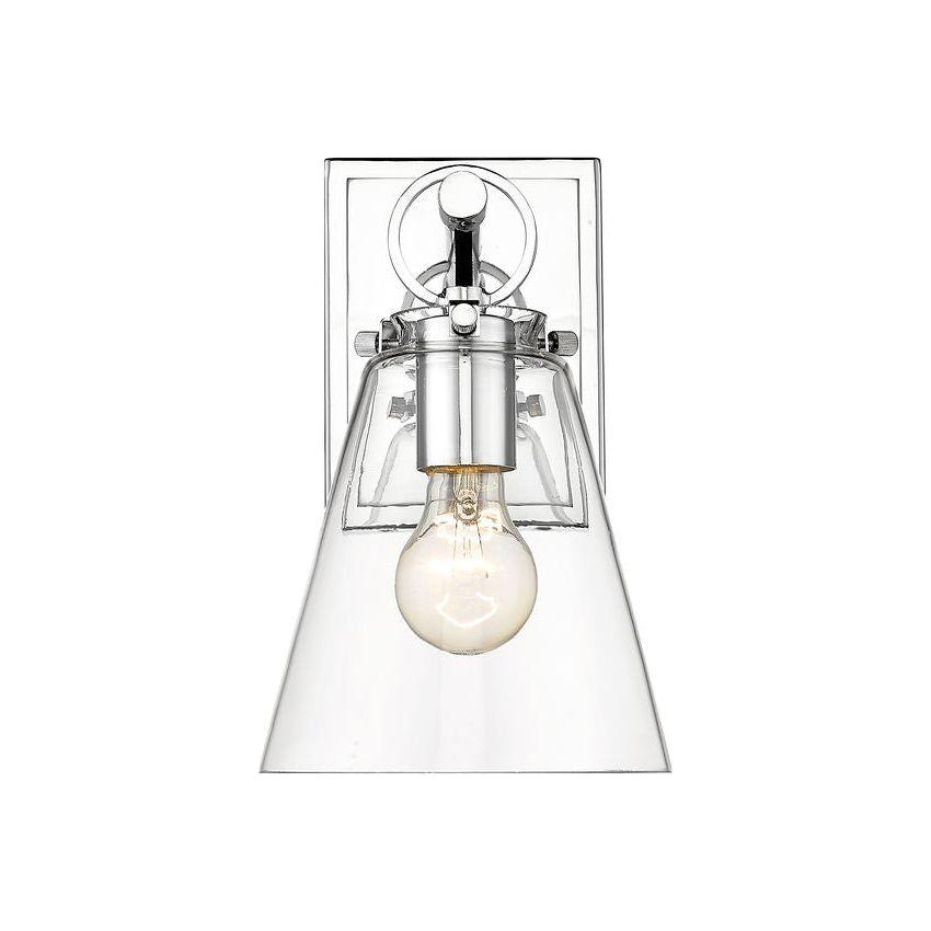 Harper 1-Light Wall Sconce