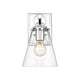 Harper 1-Light Wall Sconce