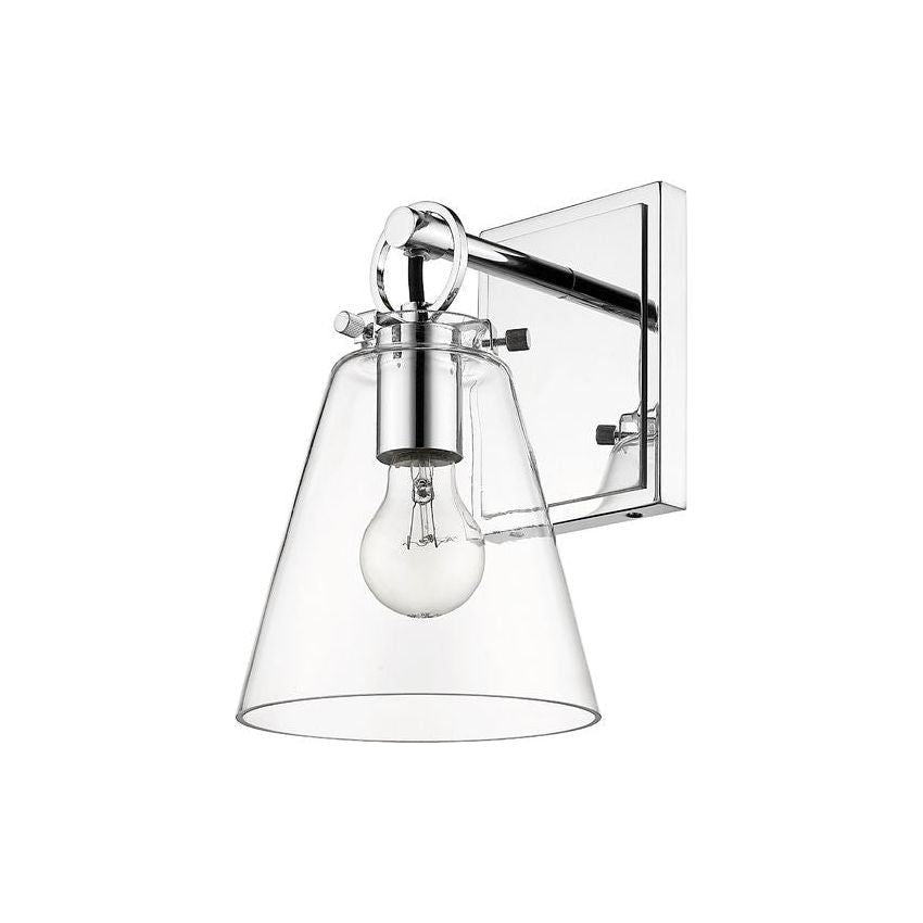 Harper 1-Light Wall Sconce