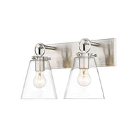Harper 2-Light Vanity