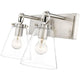 Harper 2-Light Vanity