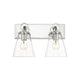 Harper 2-Light Vanity