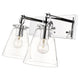 Harper 2-Light Vanity