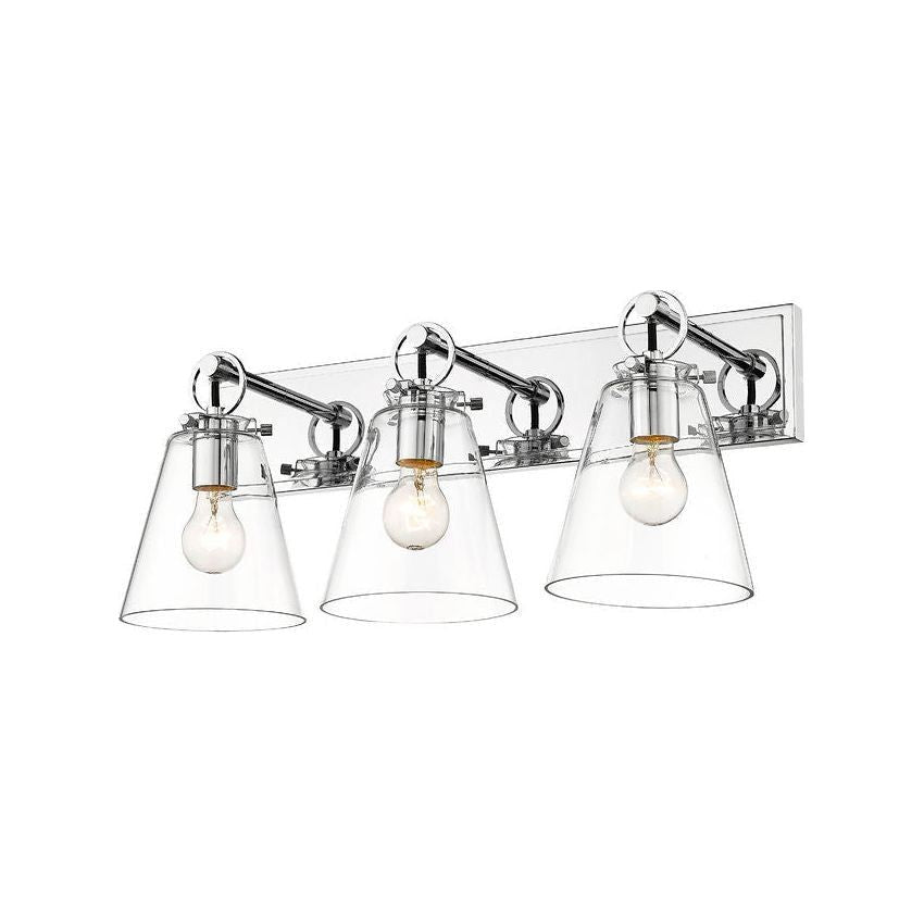 Harper 3-Light Vanity