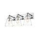 Harper 3-Light Vanity