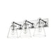 Harper 3-Light Vanity