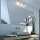 Harper 3-Light Vanity
