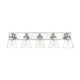 Harper 5-Light Vanity