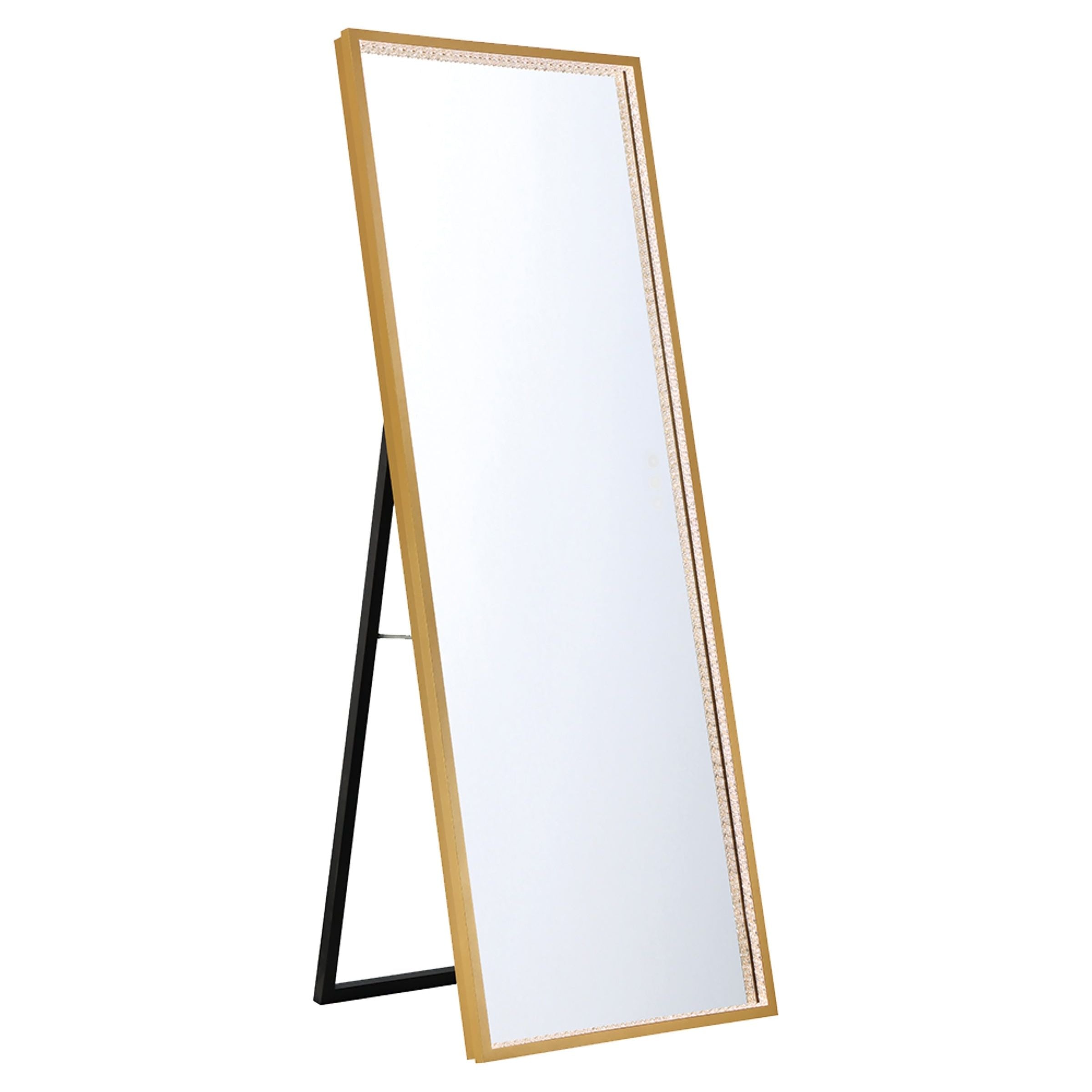 Cerissa 24x65" LED Mirror