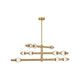Saxon Large Chandelier