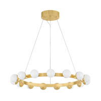 Linus Chandelier
