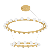 Linus Chandelier