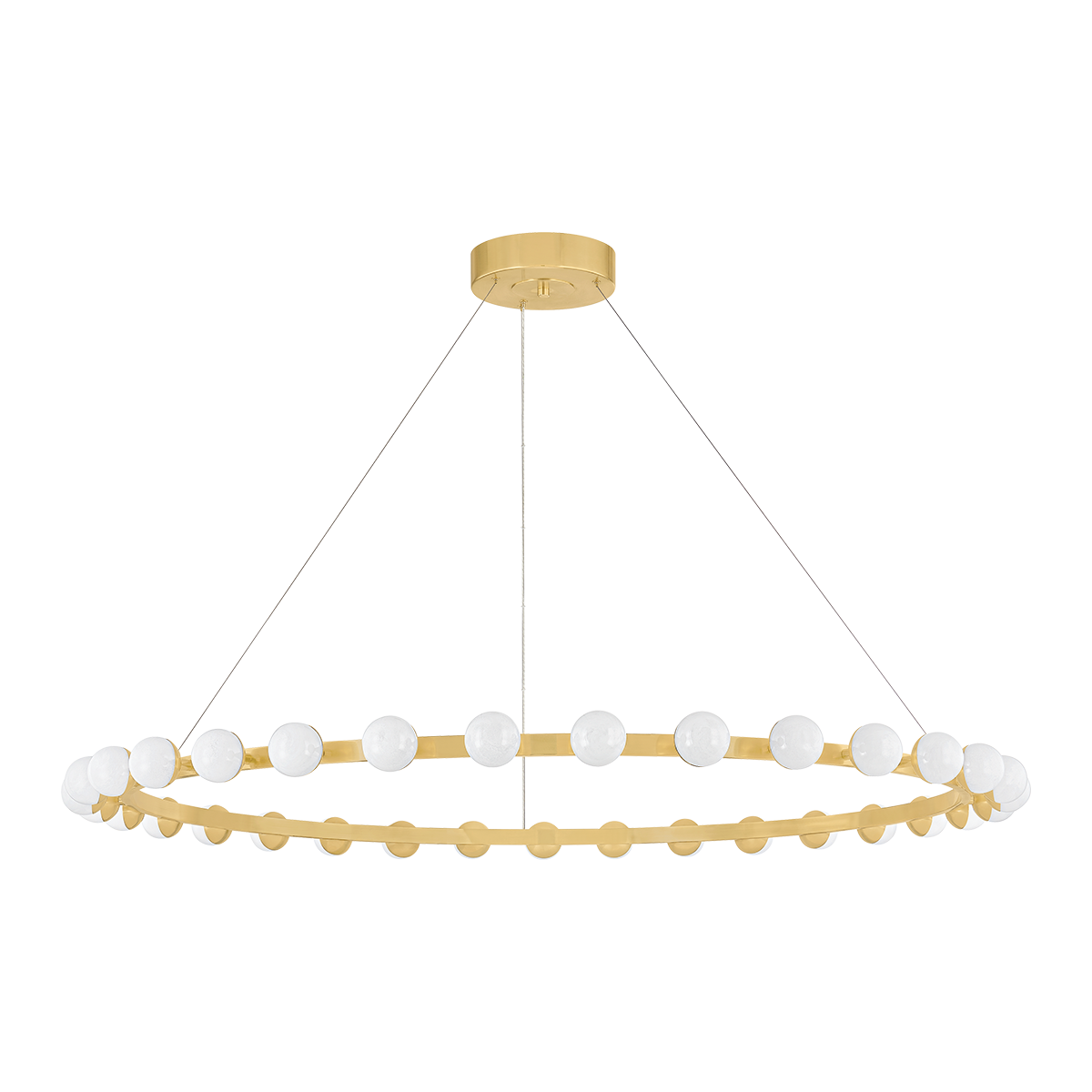 Linus Chandelier