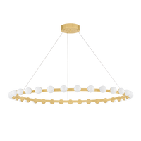 Linus Chandelier