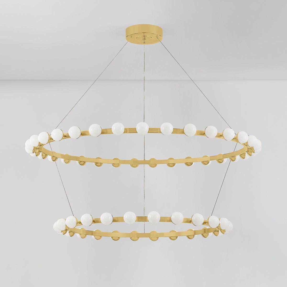 Linus Chandelier