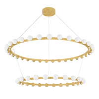 Linus Chandelier