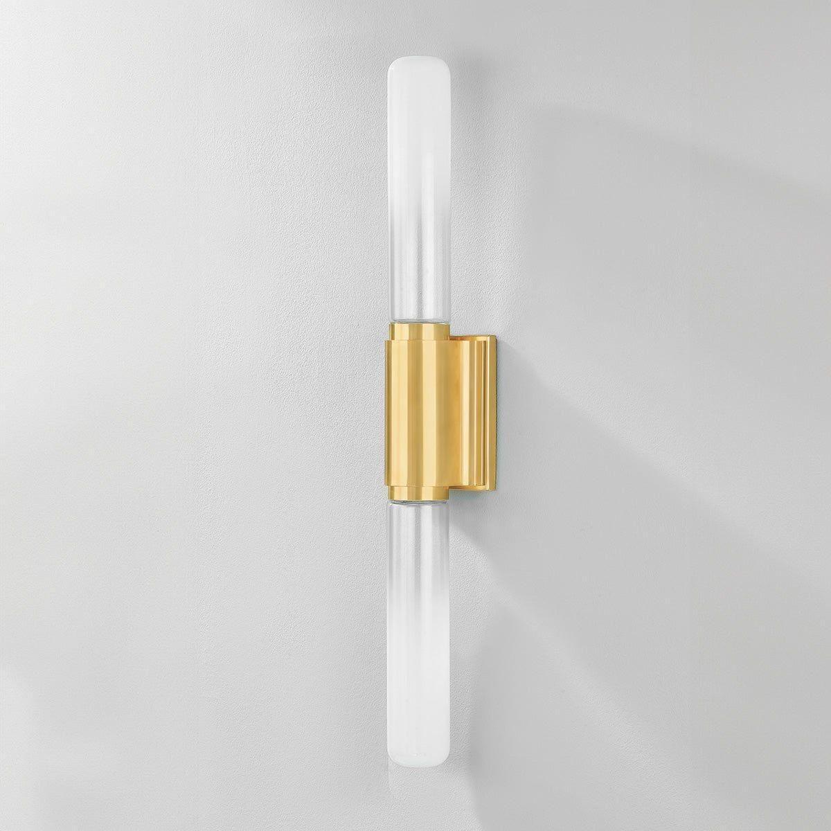 Colrain 2-Light Wall Sconce