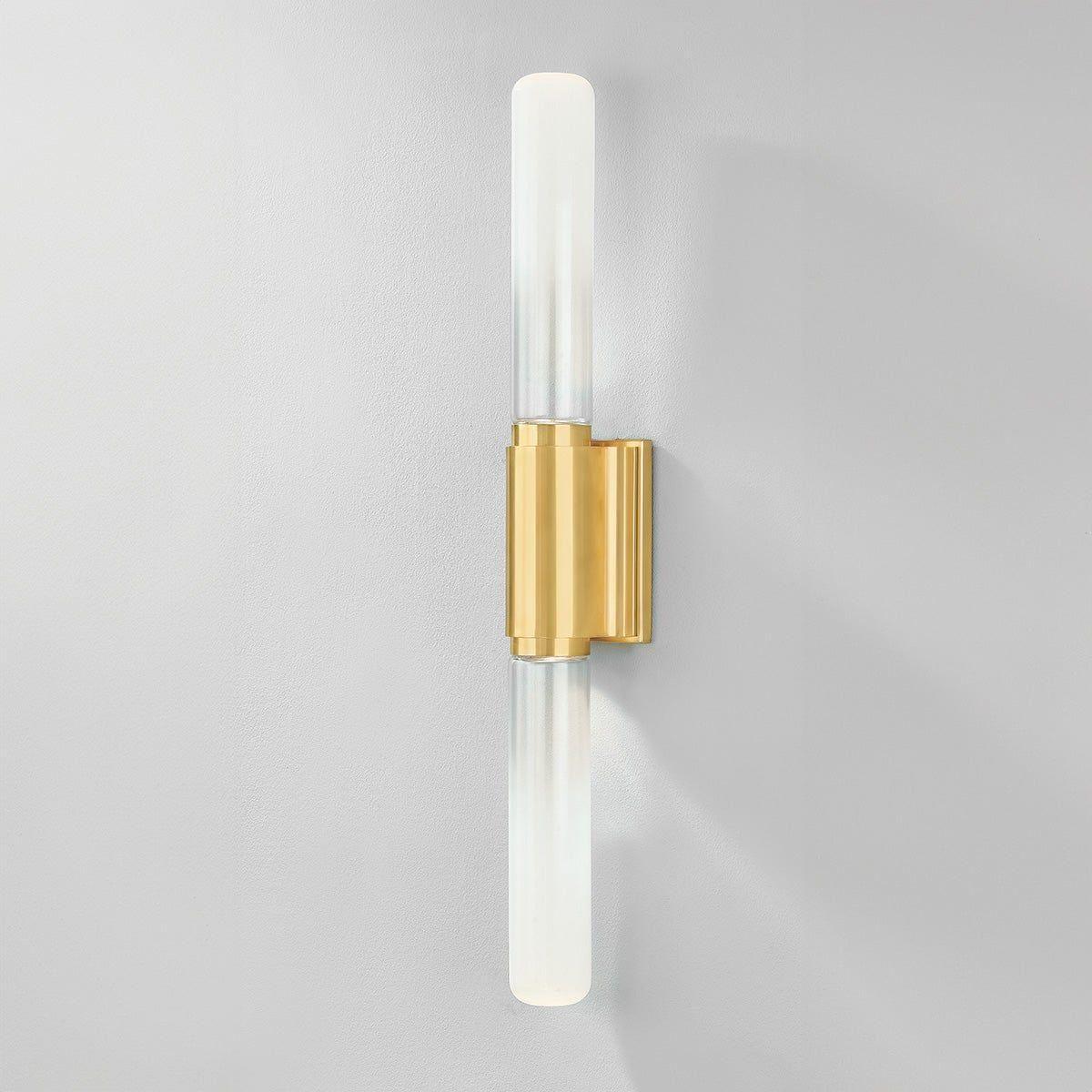 Colrain 2-Light Wall Sconce