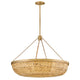 Sanibel Large Chandelier