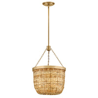 Sanibel Large Convertible Pendant