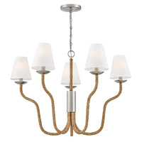 Harwich Medium Chandelier