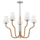 Harwich Medium Chandelier