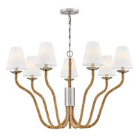 Harwich Large Chandelier
